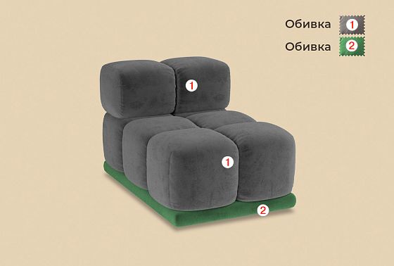 "Киото" секция  3