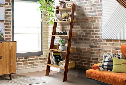 Стеллаж "Ирвинг Дизайн"