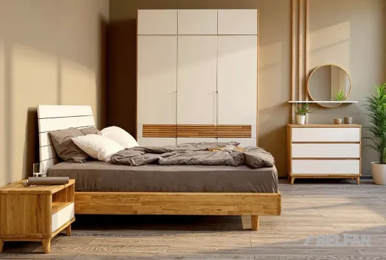 Спальня «Уоллстрит» #3