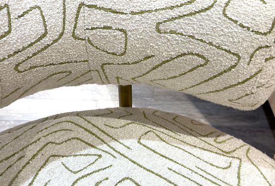 "Одри" кресло  5