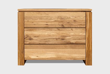 Комод "Берген" В-3