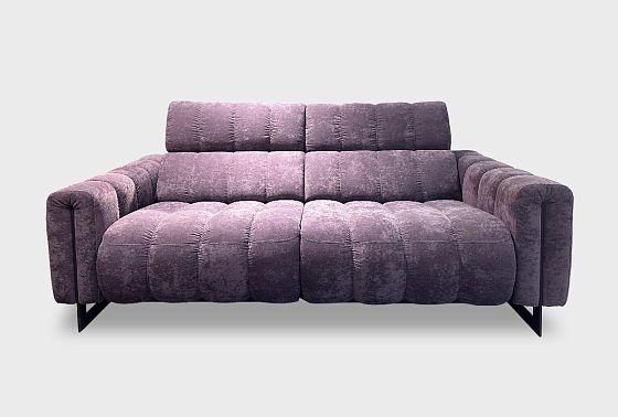 "Дженеси" диван 2-х модульный  5