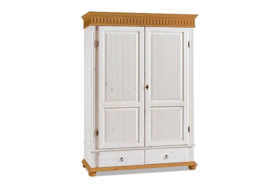 Шкаф "Хельсинки-2-GT" массив сосны 2