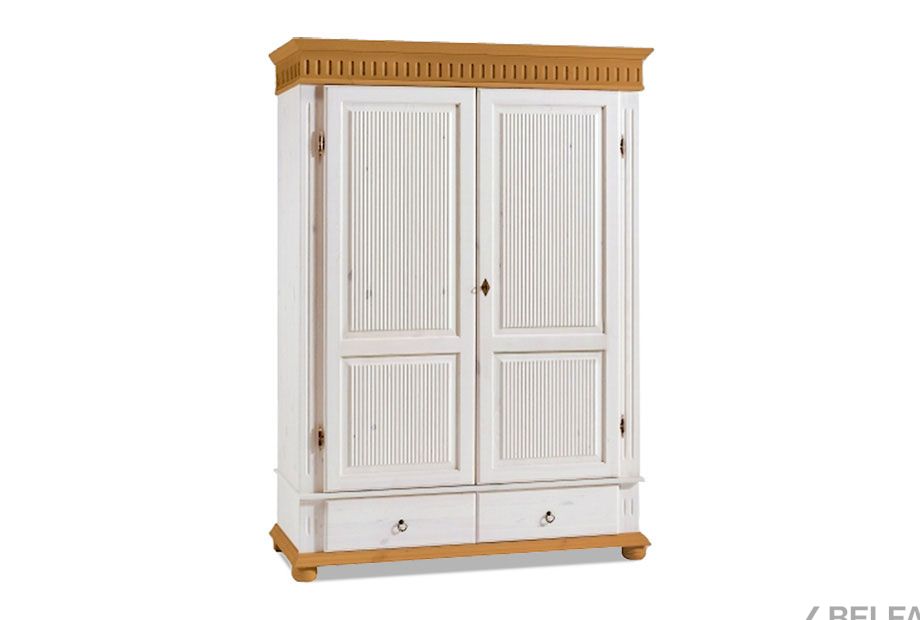 Шкаф "Хельсинки-2-GT" массив сосны 1