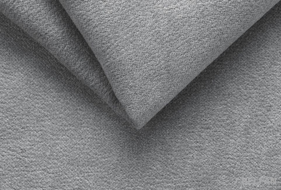 Кровать "Уоллстрит" (мягкое изголовье) массив дуба 2