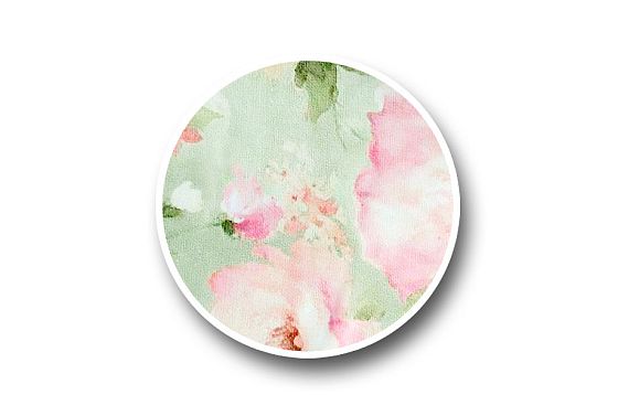 Комплект из 2-х штор для шкафа Франсуаза"  3