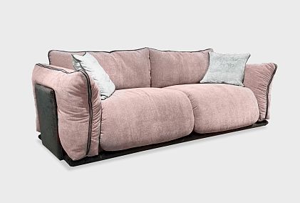 "Ферре" диван 3-х местный