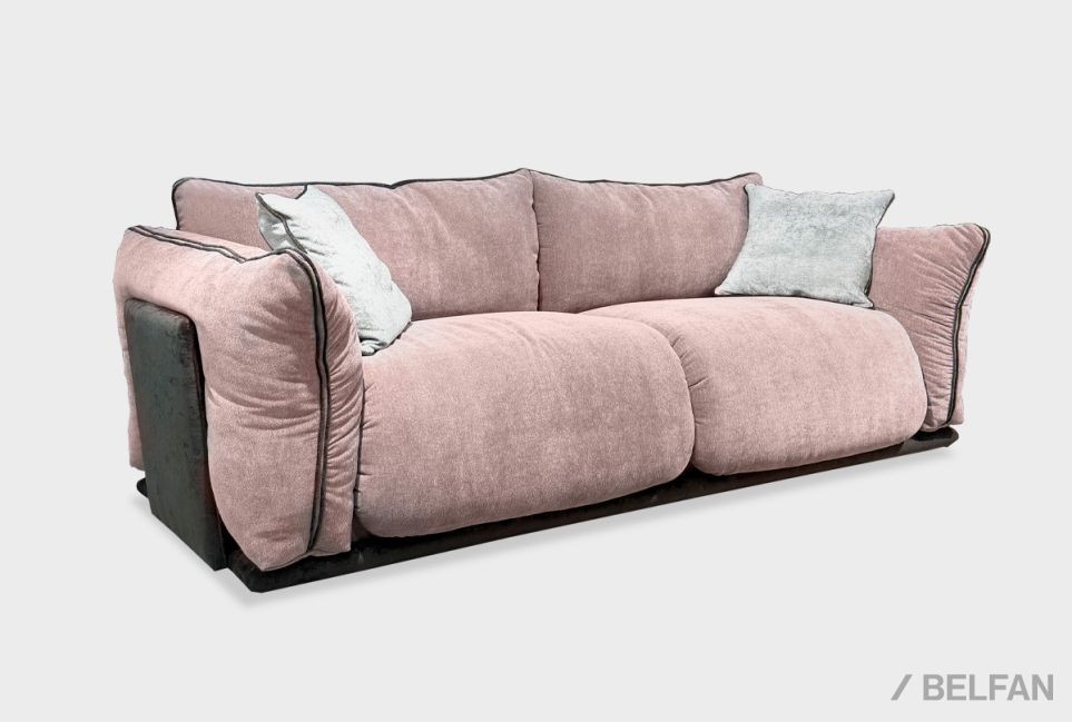 "Ферре" диван 3-х местный 1