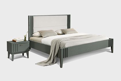 Кровать "Чикаго"