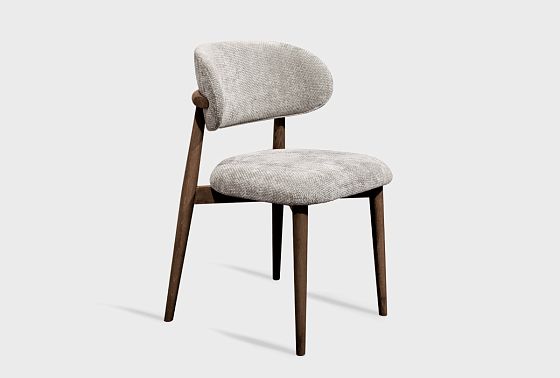 Стул "Джой" массив дуба 6