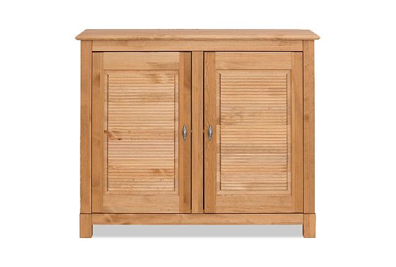 Комод "Рауна" 20 массив сосны 3