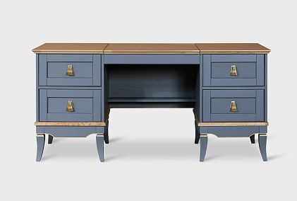 Стол туалетный "Стюарт" (2 тумбы)