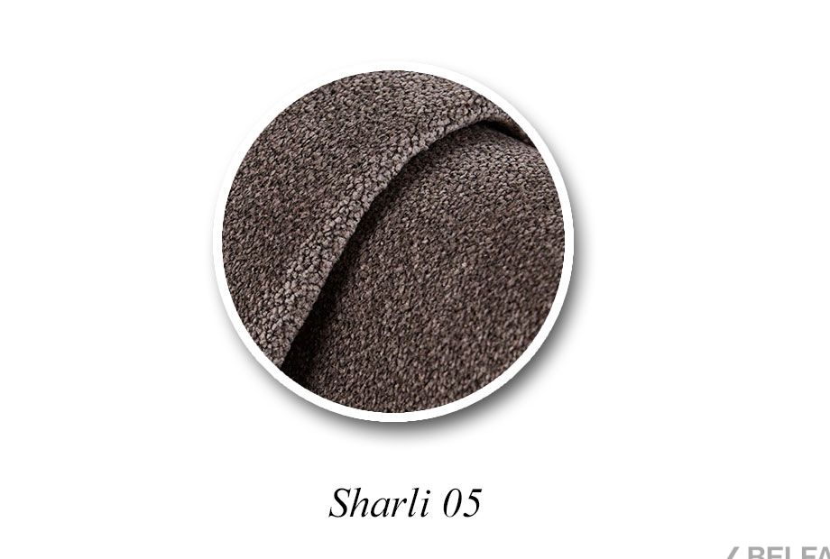 "Дженеси" диван с оттоманкой 5