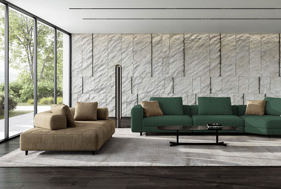 "Lester" секция "остров"  3