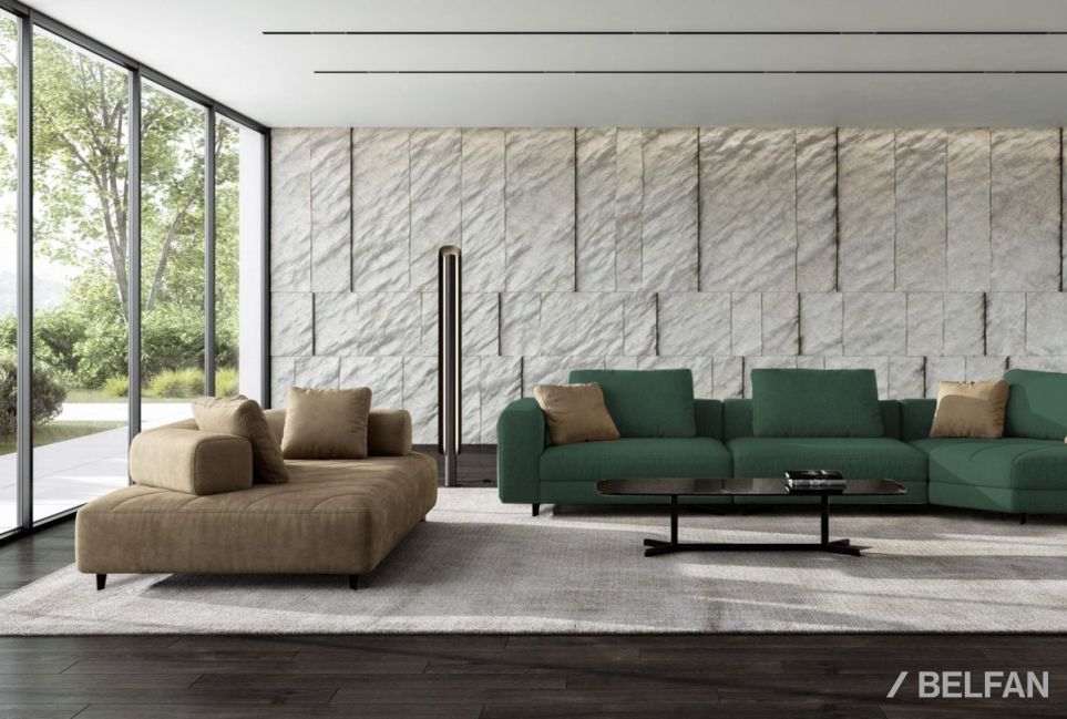 "Lester" секция "остров" 4