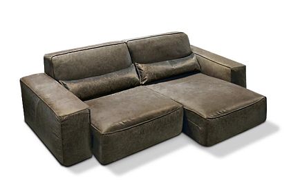 "Клайд" диван 2-х модульный