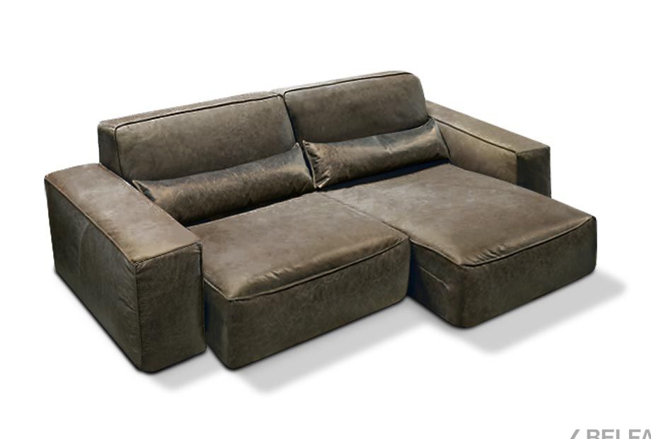 "Клайд" диван 2-х модульный 1