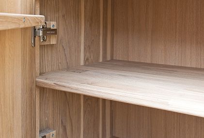 Тумба 2-х дверная "Норд"