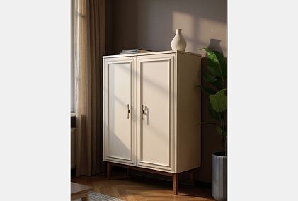 Тумба высокая "Сакраменто"