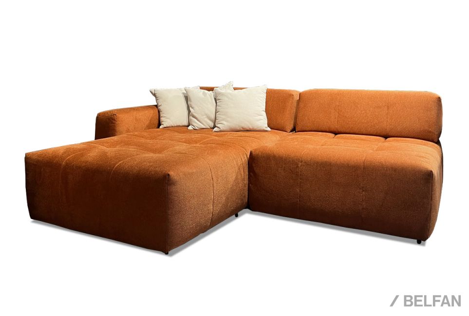 "Аполло" диван индивидуальной модификации 1