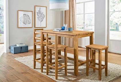 Стол барный "Берген" П-108