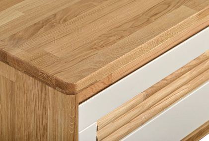 Тумба под ТВ "Уоллстрит" 170 (с нишей)