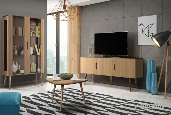 Гостиная Элва #3