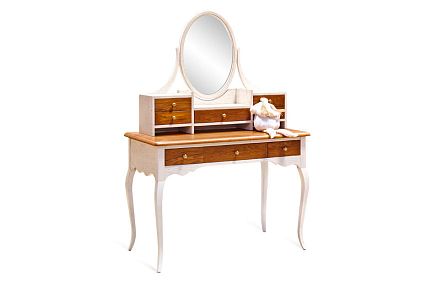 Зеркало для стола туалетного "Шамбор"