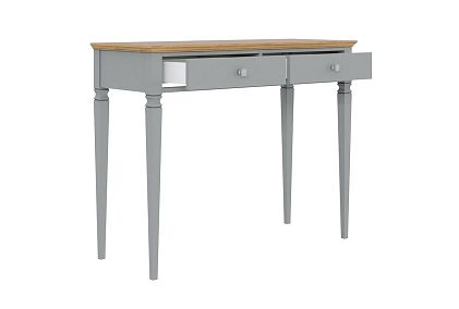 Консоль "Ольса" 02