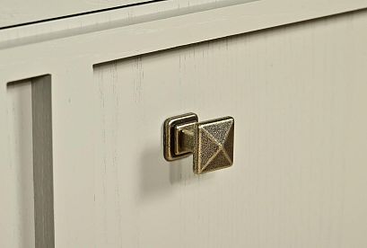 Тумба прикроватная "Чикаго" (левая); *ВМФ-1765-01; агат