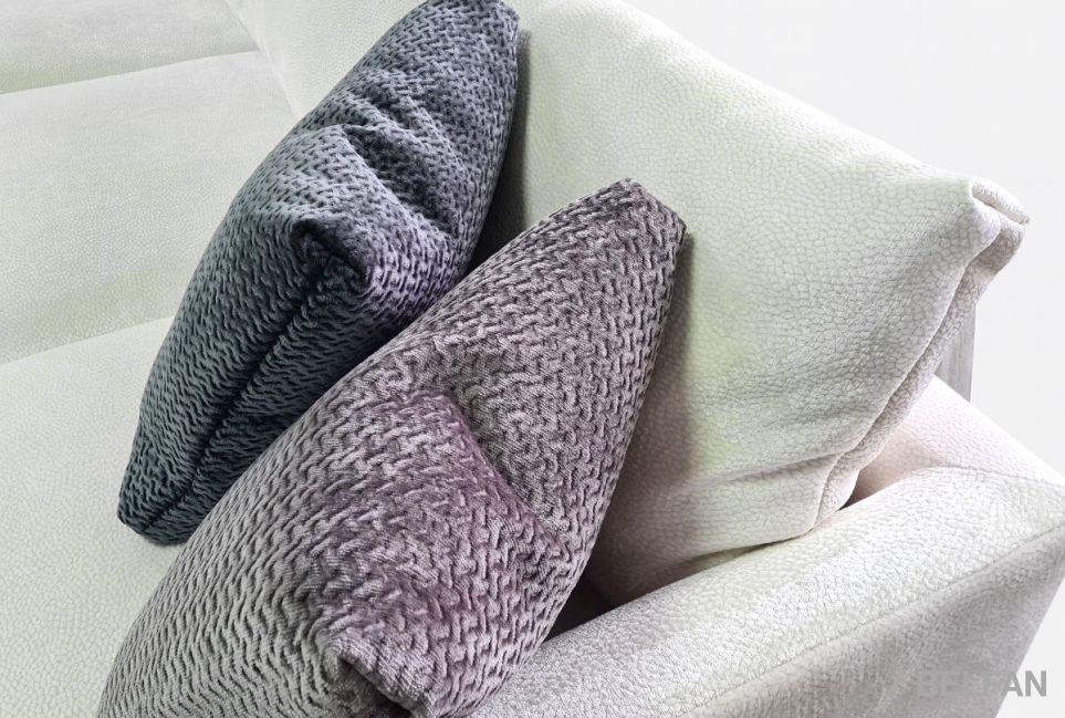 "Леформ" диван 3-х модульный 2