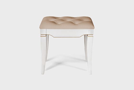 Банкетка "Стюарт" (маленькая) массив и шпон дуба 4