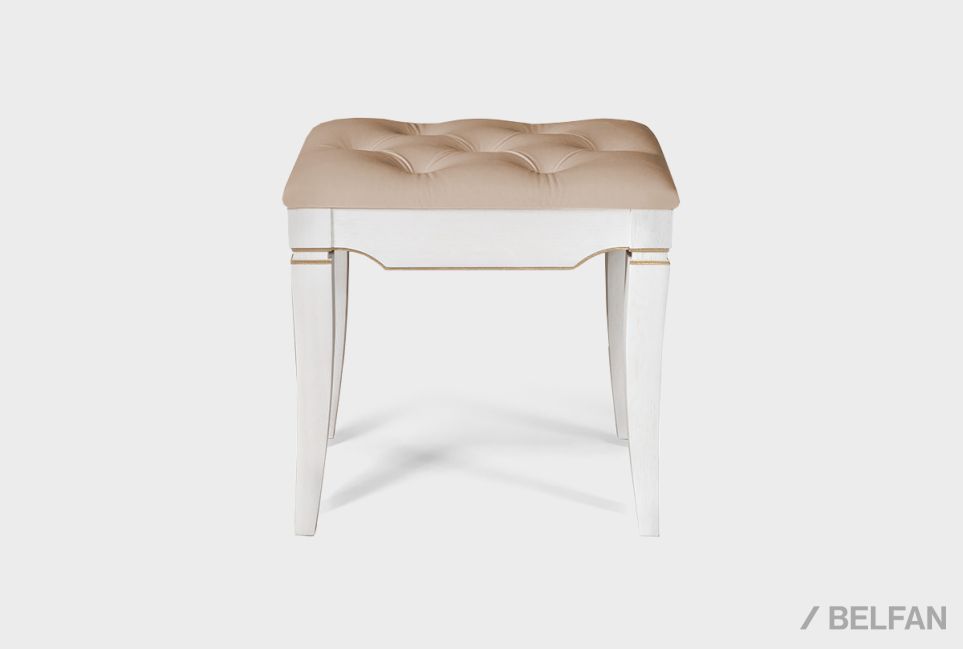 Банкетка "Стюарт" (маленькая) массив и шпон дуба 2