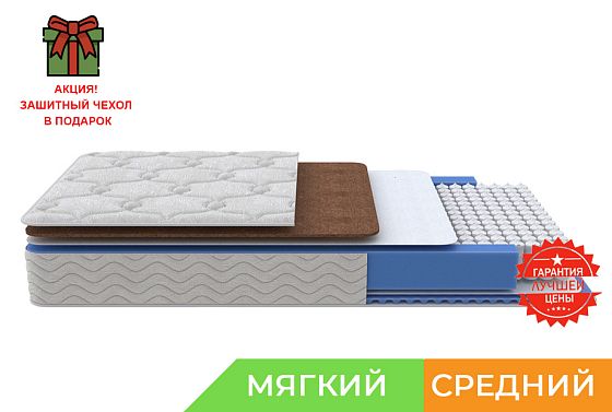 Матрас Optima S/M  3