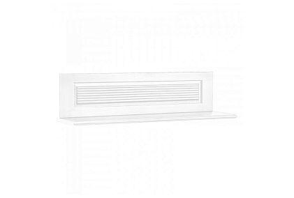 Полка настенная "Рауна" 110