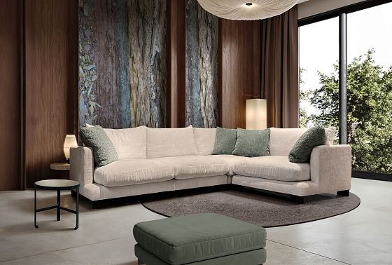 "Леформ" пуф  9