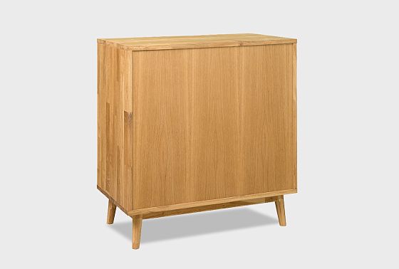 Комод "Ирвинг" 1 массив дуба 5