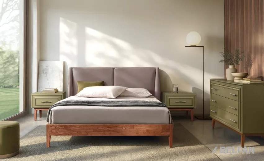 Спальня «Сакраменто» #3