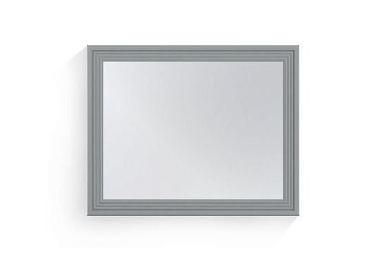 Зеркало настенное "Рандеву" 001 массив сосны 6