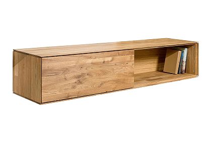 Тумба навесная "Гринвуд" 170