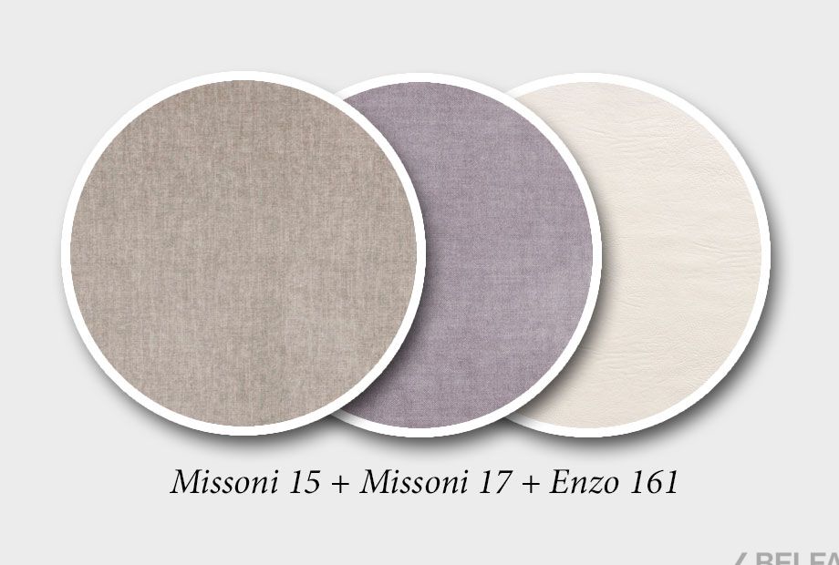 "Ферре" диван 3-х местный 2