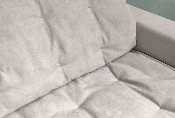 "Грей" диван с оттоманкой  13