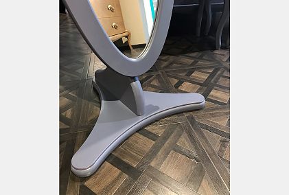 Зеркало напольное "Флерон"