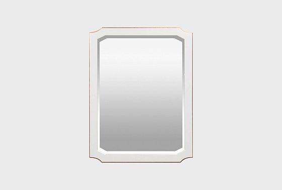 Зеркало "Стюарт" массив дуба 5