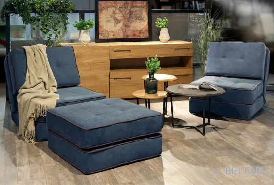 ТВИСТ Банкетка #4