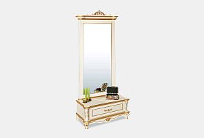 Зеркало напольное 