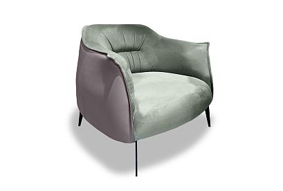 "Альберто" кресло; Aurora Olive+Oracul 230+Aurora Olive (гр. 2/АРБ+СМ)