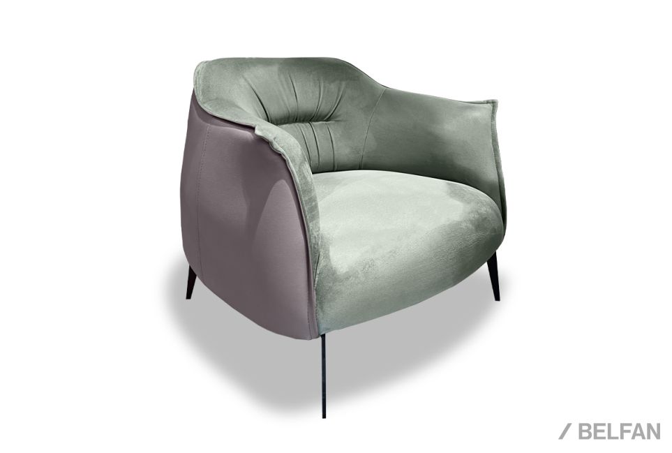"Альберто" кресло 1