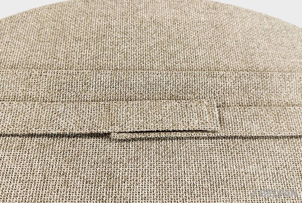 Подушка к стулу "Лугано" 3