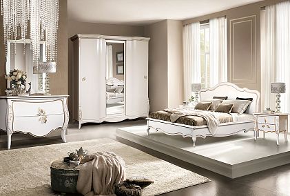 Тумба прикроватная "Трио"